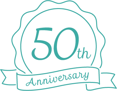 共栄防災は50年以上の歴史を積み重ねてまいりました。